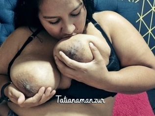tatianamanzur Galerie du Sexe