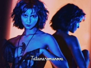 tatianaromanova Galerie du Sexe