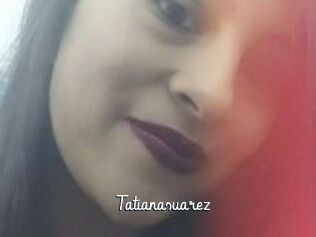 Tatianasuarez