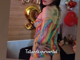 Tatiannaxperverted