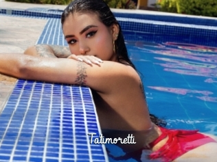 Tatimoretti
