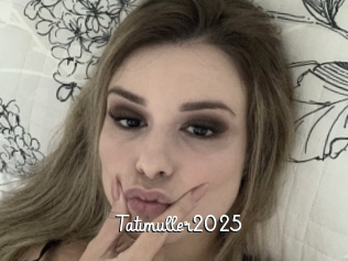Tatimuller2025