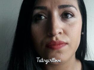 Tatisgirllove
