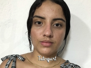 Tatisquirt