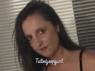 Tattedjeepgurl
