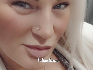 Tattoedtease