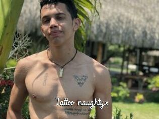 Tattoo_naughtyx
