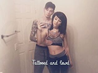 Tattooed_and_lewd