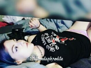 Tattooedaphrodite