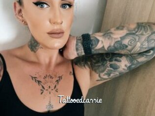 Tattooedcassie
