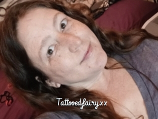 Tattooedfairyxx