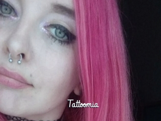 tattoomia Galerie du Sexe