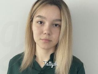 Tattydi