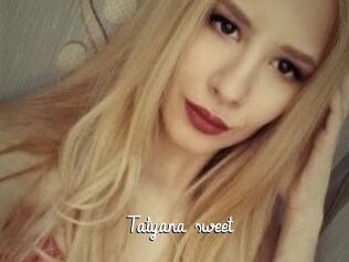 Tatyana_sweet