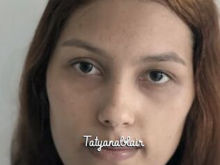 Tatyanablair