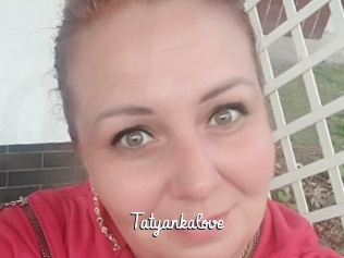 Tatyankalove
