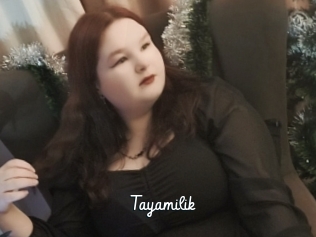Tayamilik