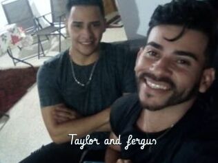 Taylor_and_fergus