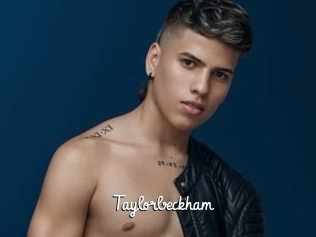 Taylorbeckham