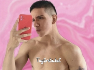 Taylorbickel