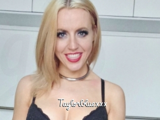 Taylorbluexxx