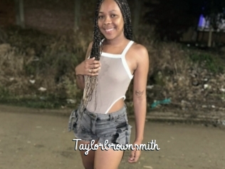 taylorbrownsmith Galerie du Sexe