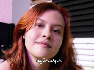 Taylorcarper
