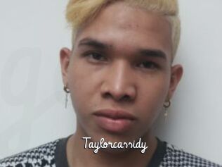 Taylorcassidy