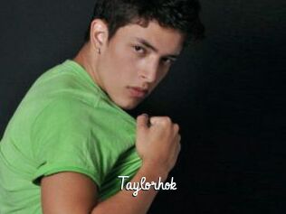 Taylorhok