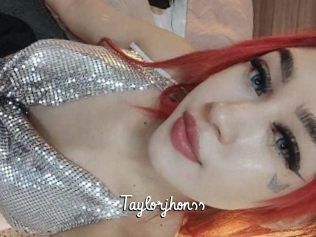 Taylorjhonss