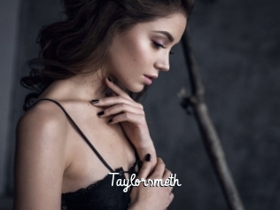 Taylorsmeth