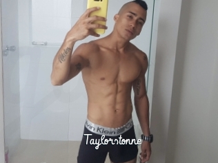 Taylorstonne
