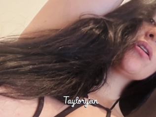 Tayloryein
