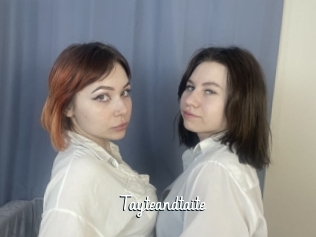 Tayteandtaite