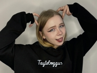 Tayteboggus