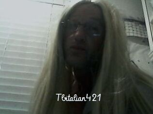 Tbitalian421