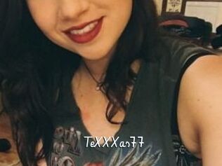 TeXXXas77