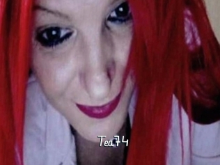 Tea74