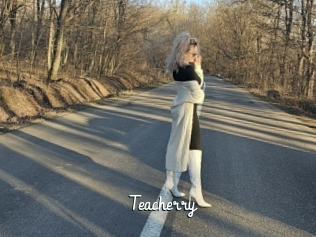 Teacherry