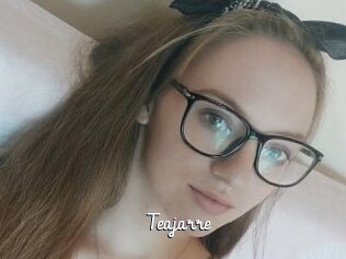 Teajarre