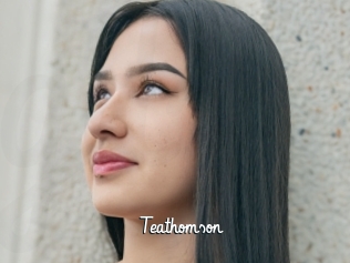 teathomson Galerie du Sexe