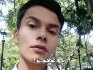Teddyalexander