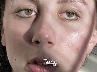 Teddyj