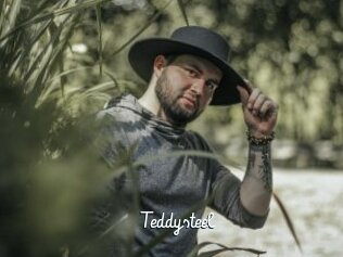 Teddysteel