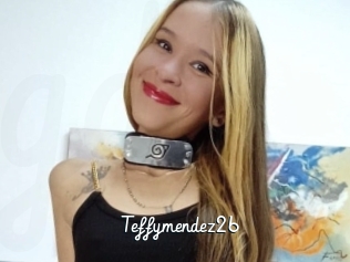 Teffymendez26