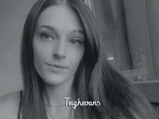 Teighevans