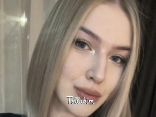 Tellakim
