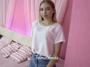 Telmablonde