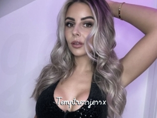 Temptressjessx