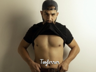 Teoferrer